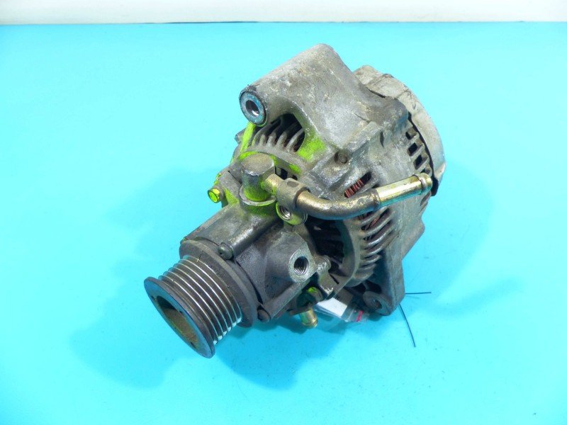 TEST Alternator Rover 25 100213-2790 2.0 td