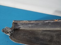 Błotnik przód prawy Citroen C5 I EFBD