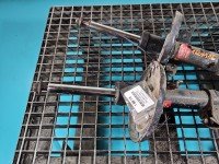 Amortyzator przód komplet lewy prawy Renault Megane III L+P