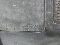 Zbiornik paliwa bak Dacia Duster II 18- 1.6 16V H4M740