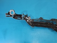 Atrapa grill Citroen C4 II 1CT040260