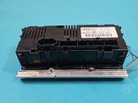 Konsola panel nawiewu Audi A4 B6 8E0820043