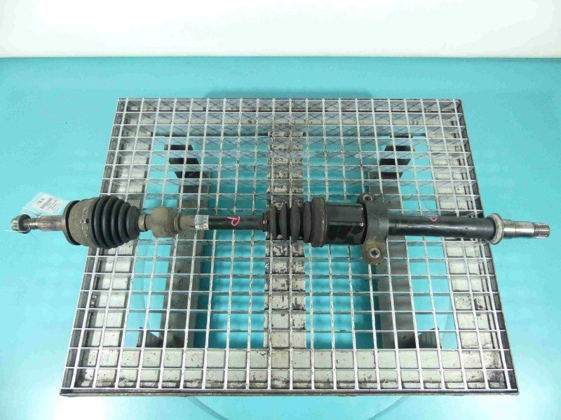 Półoś przód prawa Toyota Avensis III T27 2.0 D4D manual