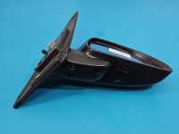 Lusterko prawe Kia Ceed I 06- E2 EUROPA / LAKIER: E2 / 7pin / Rysy europa