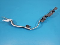 Ślizg zderzaka przód prawy AUDI A6 C7 4G0802284