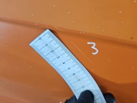 DRZWI PRZÓD LEWE KIEROWCY Vw Transporter T4 5d