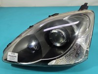 Reflektor lewy lampa przód Honda Civic VII EUROPA