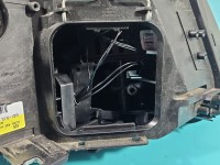 Reflektor lewy lampa przód AUDI Q5 08- EUROPA