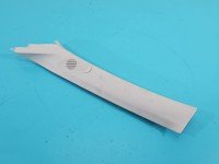 Osłona ZAŚLEPKA PLASTIK Opel Astra VI L 9836101480