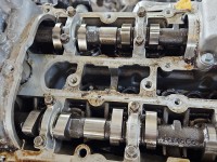 Silnik Ford Focus Mk3 1.5 EcoBoost 150KM ODPALANY FILM pomiar