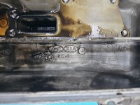 Pokrywa zaworów Hyundai I30 II 12-16 1.6 crdi