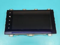 Wyświetlacz monitor Seat Ateca 5FJ919606A