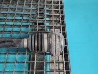 Półoś tył prawa AUDI A4 B8 2.0 TFSI automat