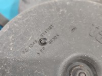 Wentylatory Wentylator chłodnicy Citroen C4 II 9661571480 1.6 hdi