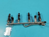 Wtryskiwacz Opel Meriva A 25313846 1.6 16v