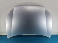 Maska przednia Vw Golf V srebrny LA7W