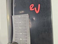 DRZWI PRZÓD LEWE KIEROWCY Renault Trafic II 5d czarny