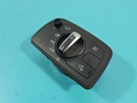 Przełącznik włącznik świateł Audi A7 4G 4G0941531E