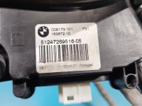 Zamek klapy tył 967043 bmw F30 kombi Producent części: BMW, 6PIN