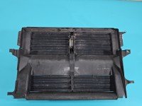 KIEROWNICA Wlot powietrza Ford Focus Mk3 2.0 tdci (TYDA)