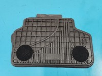 Dywaniki komplet BMW G30