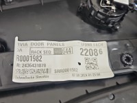 Tapicerka drzwi tył prawa boczek Skoda Superb IV 3P0867212