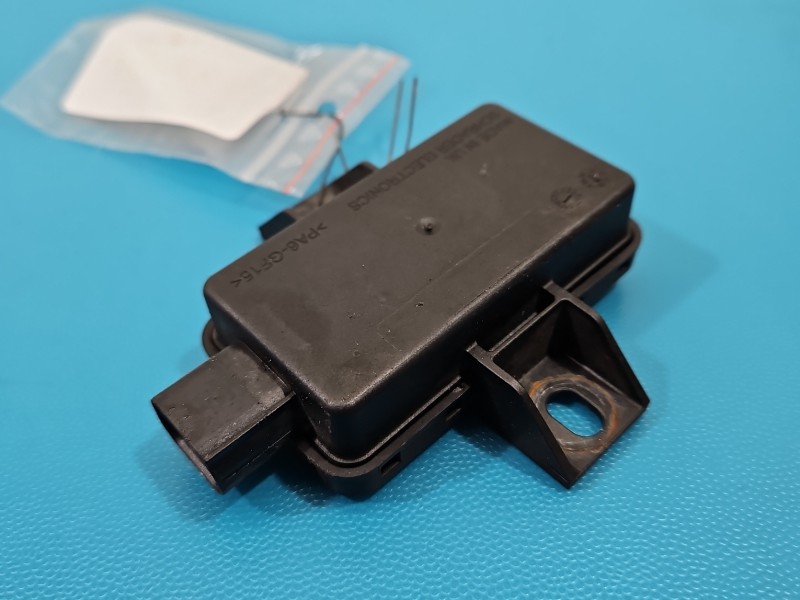 Sterownik moduł Maserati, CIŚNIENIA OPON Maserati Quattroporte VI 13- 670032509