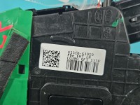 Zamek przód lewy 81310-G3010 Hyundai I30 III 16- EUROPA Hyundai