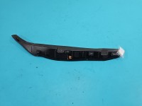 Osłona ZAŚLEPKA PLASTIK BMW iX3 G08 7395550