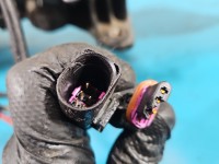 Przekładnia kierownicza maglownica Vw Passat B6 3C1423051N