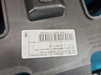Deska rozdzielcza airbag pasażera kokpit Renault Clio IV 12-20