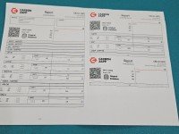 TESTOWANY Wtryskiwacz Hyundai Matrix 0445110064 1.5 crdi