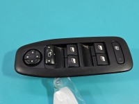 Przełącznik szyb Peugeot 2008 I 13-19 EU 98242539ZD