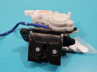 Zamek klapy tył Mazda CX-9 HB Producent części: Mazda, 2+2 piny