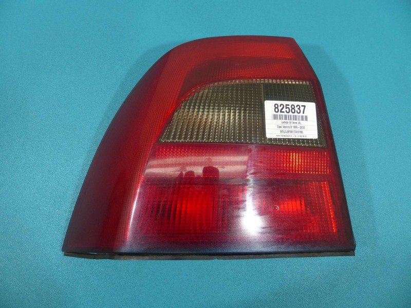 Lampa tył lewa Opel Vectra B HB