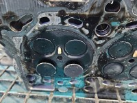 Głowica Bmw e90 7785876 2.0d