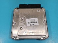 Komputer Sterownik silnika 8R1907115N, 0261S11490 AUDI Q5 08- 2.0 tfsi
