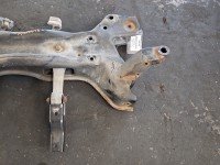 Sanki Belka silnika Seat Ibiza IV 6J 1.6 tdi