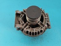 TEST Alternator Renault Scenic I 0124415014 1.6 16V