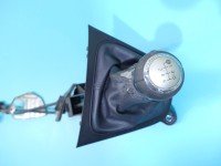 DŹWIGNIA LEWAREK WYBIERAK LINKI Toyota Auris I 1.4 D4D