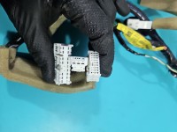 Instalacja Wiązka drzwi przód lewych INFINITI QX50 24125