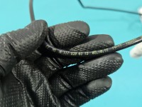 Gniazdo USB MERCEDES W176 A1178200315