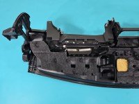 Deska rozdzielcza airbag pasażera kokpit Mercedes CLS II C218 W218 218