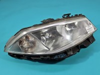 Reflektor prawy lampa przód Renault Megane II EUROPA