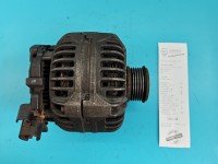 TEST Alternator Citroen Jumper I 2.0 hdi