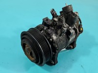 Sprężarka klimatyzacji kompresor 9330831 bmw F30 2.0d