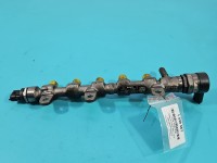 Listwa wtryskowa CZUJNIKI 0445214250, 8200610770, 0281002800 Nissan Primastar 01-14 2.0 dci