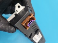 Wyświetlacz Peugeot 407 98068245800 monitor