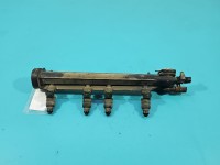 Wtryskiwacz Audi A3 8L 06A133317A, 037906031AL 1.6 sr