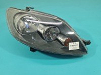 Reflektor prawy lampa przód Vw Golf plus EUROPA